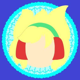 Wishy the Washu; artist, writer